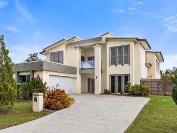 Expansive Family Living in a Tightly Held Brookwater Pocket