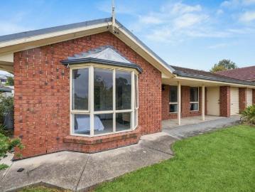 Nairne, South Australia - Terrace
