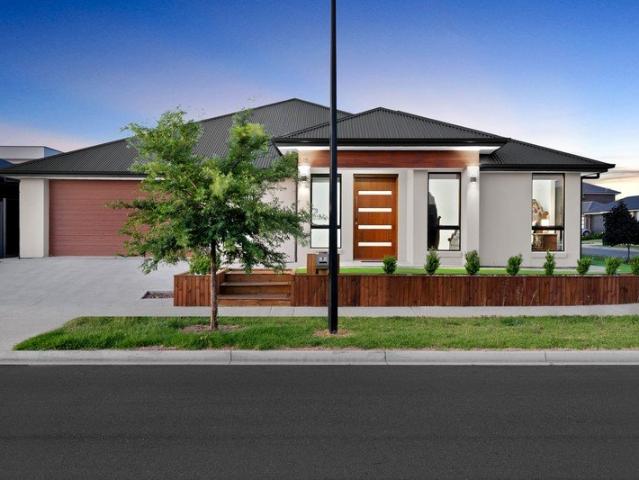 Expansive Family Living in growing Riverlea Park