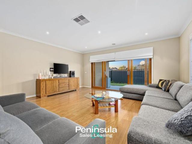 Expansive family living in Selandra Rise