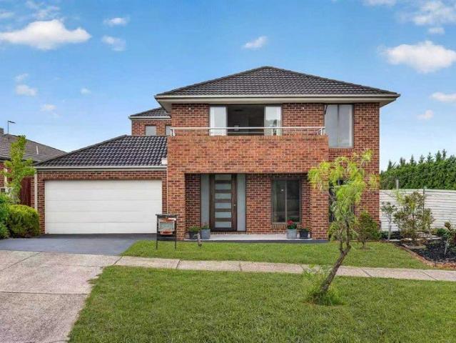 Expansive Family Living on 625sqm A Quality Metricon Home in Prime Doreen Pocket