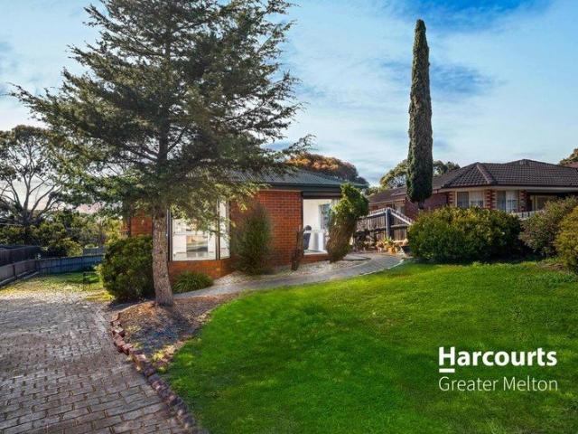 Expansive Family Living on 746sqm with Full Side Access