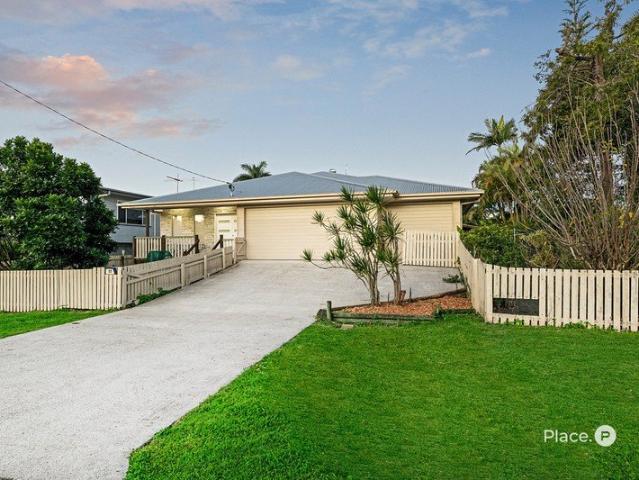Expansive Family Living on 809sqm in a Quiet Cul de Sac