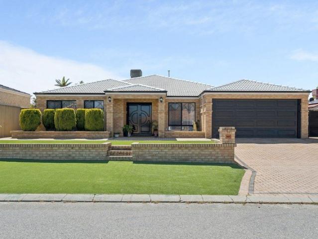 Expansive Family Living on a Generous 770sqm Block