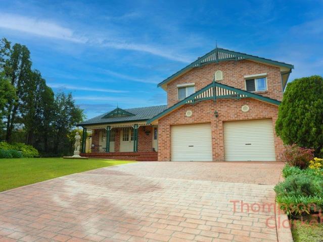 Expansive Family Living on Approximately 1,300sqm with Pool, Rear Access & Workshop