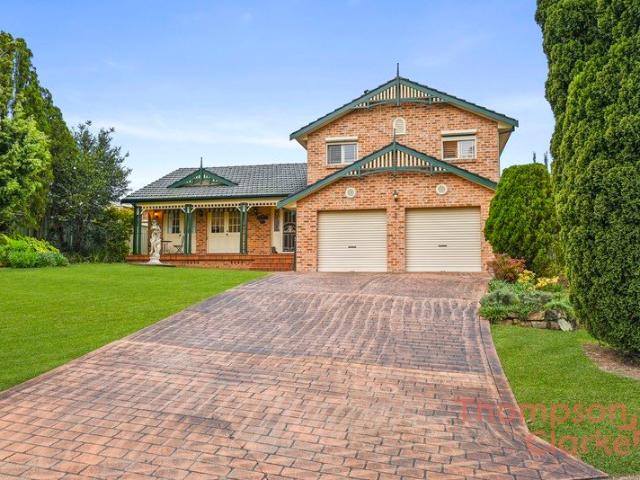 Expansive Family Living on Approximately 1,300sqm with Pool, Rear Access & Workshop