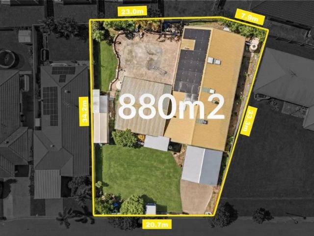 Expansive Family Living with Strong Investment Appeal