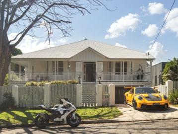 Bribie Island, Woorim, Moreton Bay Regional, Queensland