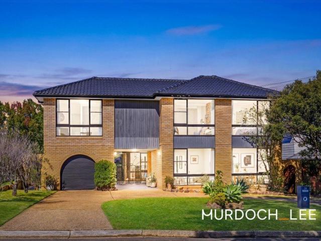 Expansive Family Residence with Pool & Two Master Suites | Walk to Matthew Pearce