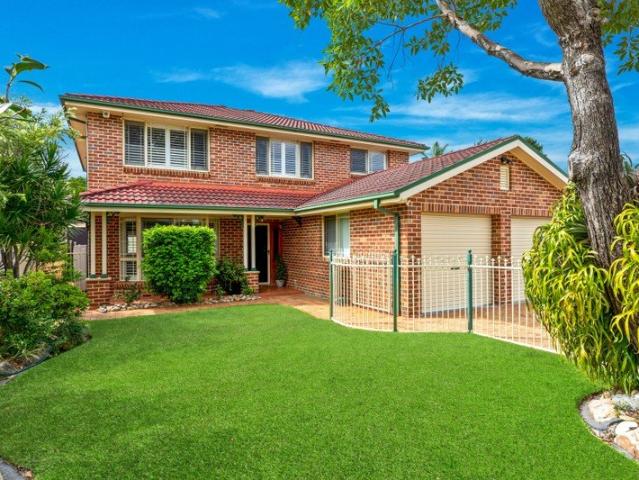 Expansive Family Sanctuary with a Sought After Address