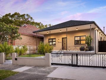 Expansive family sanctuary with pool and versatile workshop studio