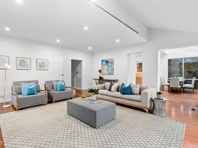 Expansive Family Sanctuary in the Heart of Caulfield South