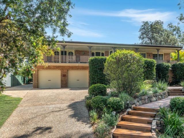 Expansive Feature Packed Family Home