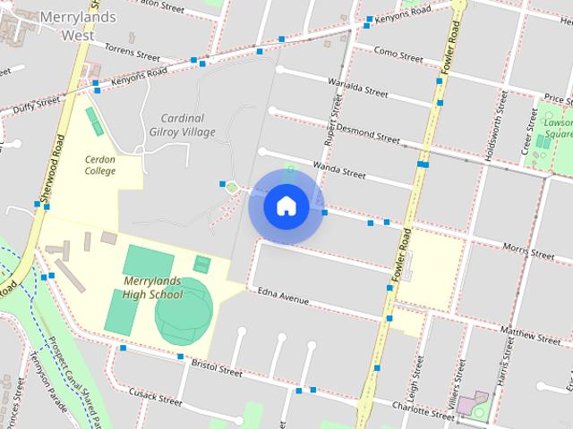 Expansive Five Bedroom Family Home + Separate One Bedroom Granny Flat