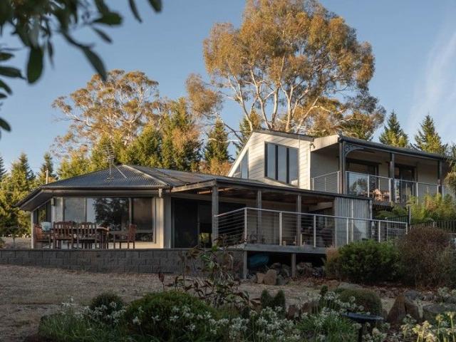 Expansive five bedroom home, private gated setting, multiple living areas, outdoor entertaining with pool and spa, large garage and shed