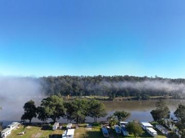 Expansive Freehold Caravan Park with Significant Upside, Only 1.5hrs from Sydney | Resort Brokers ID: FH008361