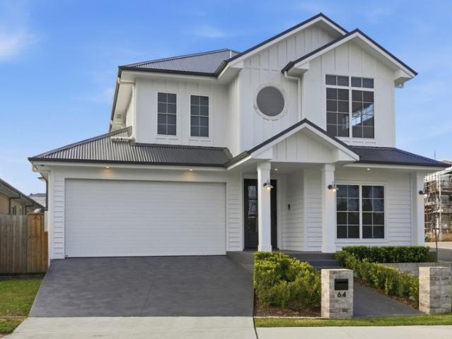 Expansive House and Freestanding Granny Flat!