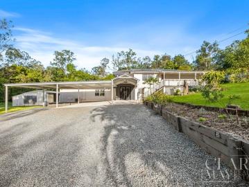 Expansive Home with all you need!