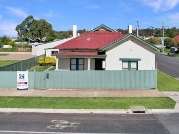 Maryborough, Central Goldfields, Central Goldfields, Victoria