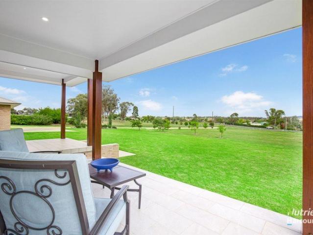 Expansive Home with Views