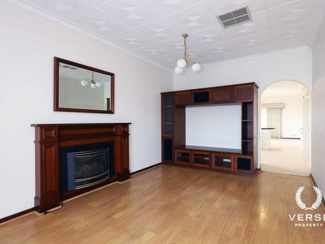 Expansive home for the full household!