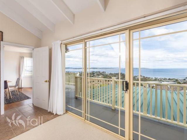 Expansive Home, Panoramic Views