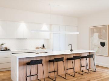 Apartment for sale in Hobart - Terrace