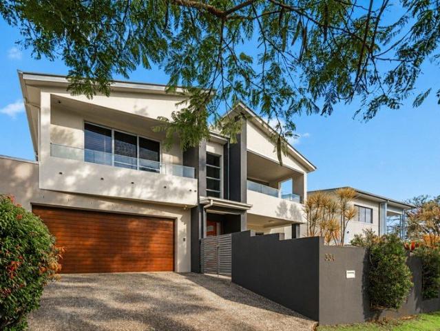 Expansive Highset Home in a Premier Wellington Point Location