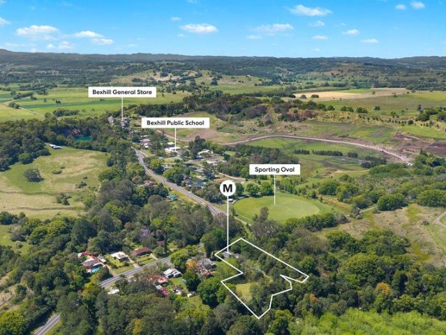 Expansive hinterland living with exceptional family flexibility
