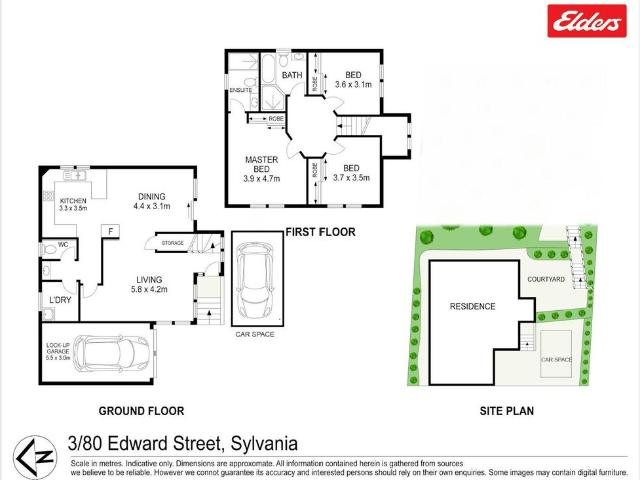 Expansive Internal Spaces Pets on Application