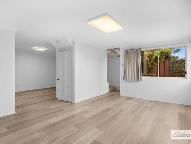 Expansive Internal Spaces Pets on Application