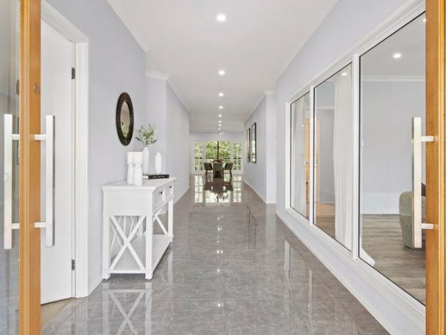 Expansive in Every Sense, A Home That Must Be Seen to Be Appreciated