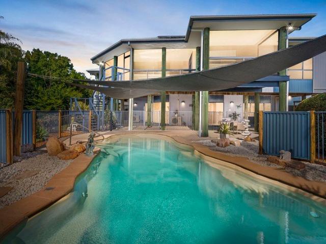 Expansive in Scale. Designed for Versatility. Elevated by the View