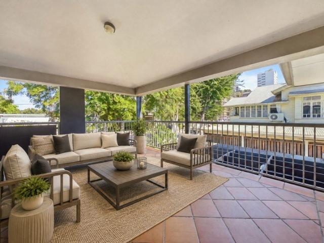 Expansive One Bedroom Apartment in a Highly Sought After Location