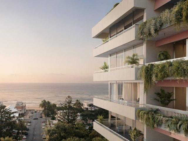 Expansive One Bedroom Residences