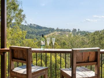 Expansive off grid lifestyle acreage, minutes from Dayboro