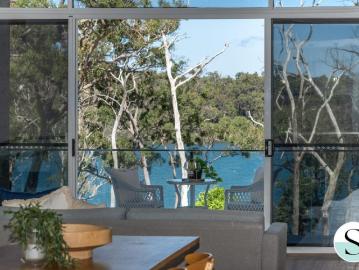 Nords Wharf, Awaba - Parking, Equipped kitchen