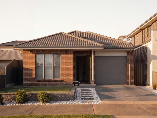 Expansive Land with Endless Possibilities in a Tranquil Setting
