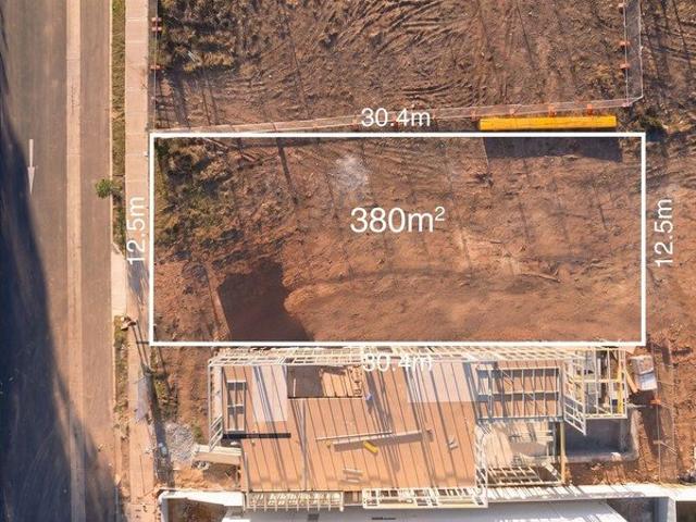 Expansive Land with Tranquil Views and Boundless Potential