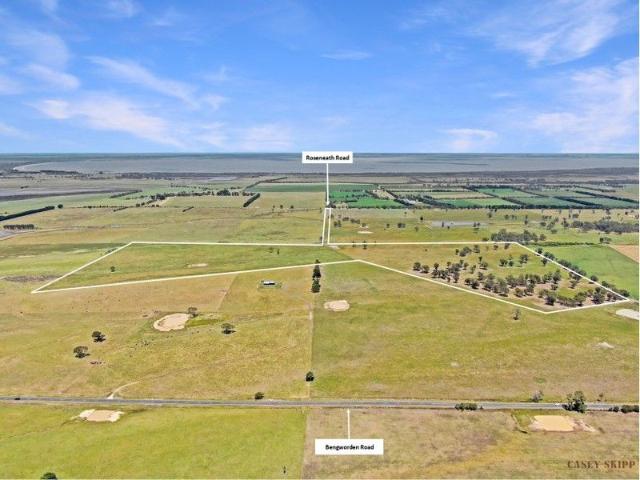 Expansive Land, Endless Possibilities