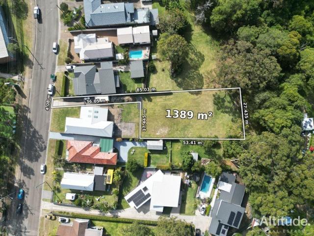 Expansive Land, Lifestyle & Boundless Potential