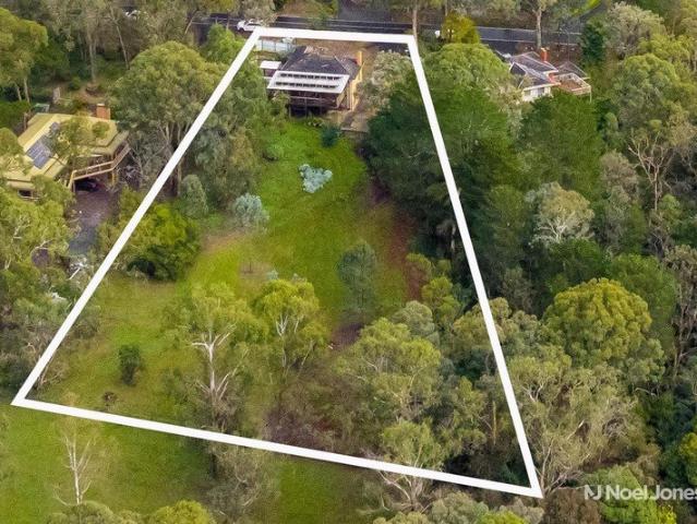 Over One Acre Of Opportunities WIth Subdivision Potential STCA