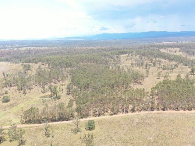 Expansive Landholding Opportunity Buy One Lot or the Entire 172 Acres