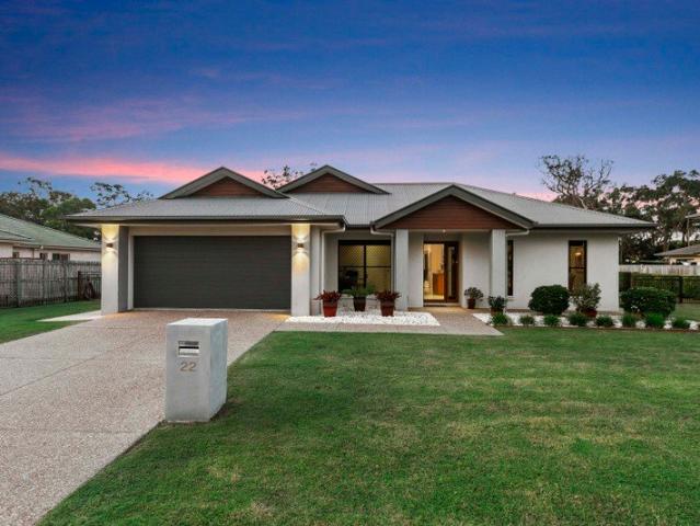 Expansive Living Meets Ultimate Shed Setup