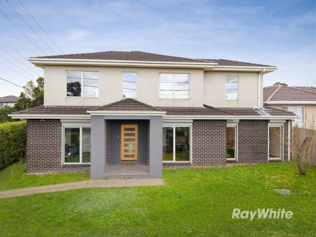 Expansive Living, Everyday Convenience
