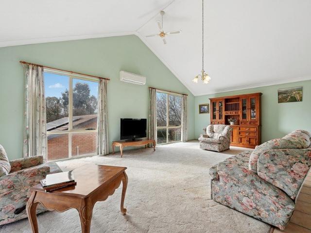 Expansive Living, Endless Possibilities