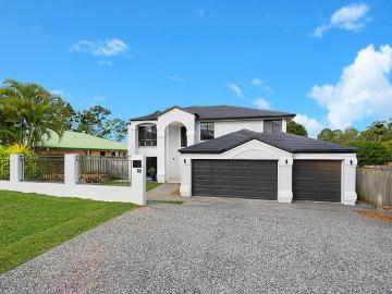 Expansive Living in Bridgeman Downs
