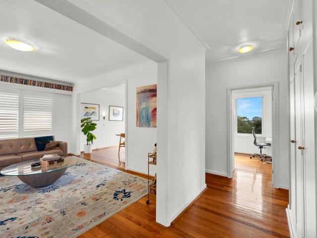 Expansive Living in Premier Toorak Location with City Views