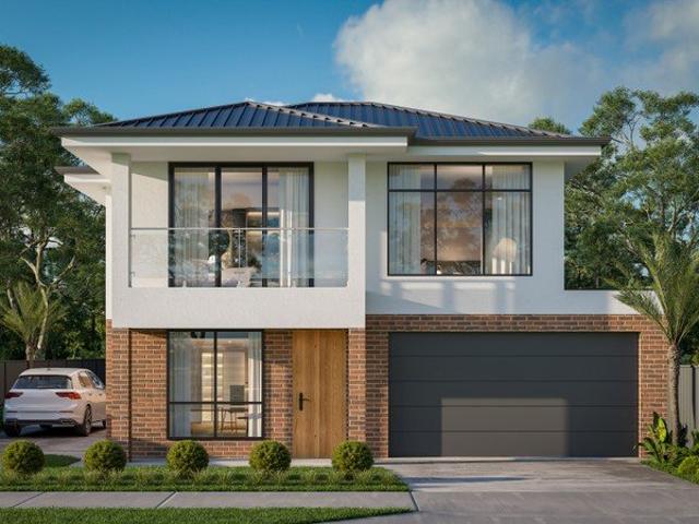 Expansive Living with Exceptional Family Flexibility