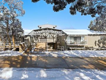 Expansive Living with Secure Garage Parking